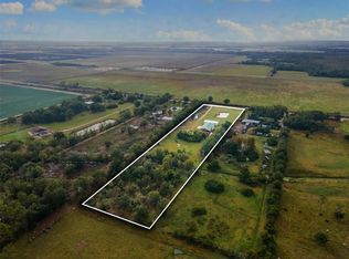 41155 Parks Rd, Myakka City, FL 34251