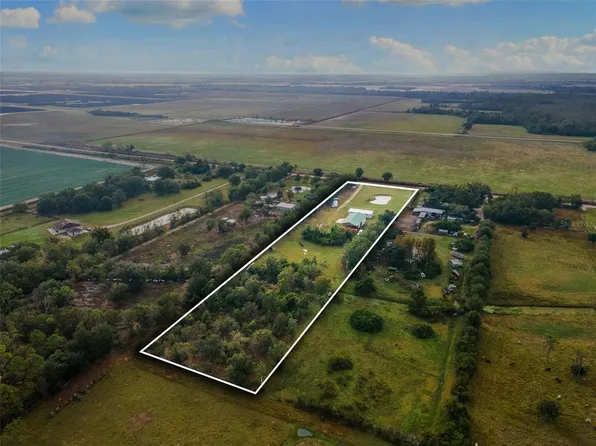 41155 Parks Rd, Myakka City, FL 34251