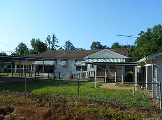 153 Watson St, Doyline, LA 71023