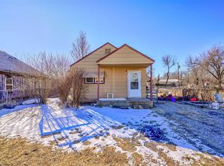 709 W Foreman St, El Reno, OK 73036