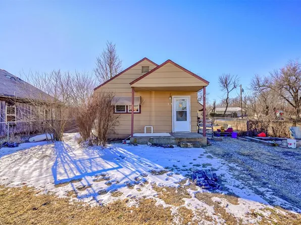 709 W Foreman St, El Reno, OK 73036