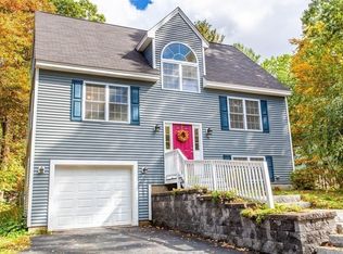 6 Pinecrest Rd, Littleton, MA 01460