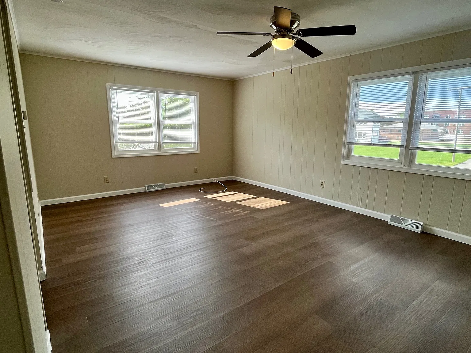 1 bed, $795 — Photo 1
