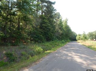 Crabapple Rd, Gilmer, TX 75645