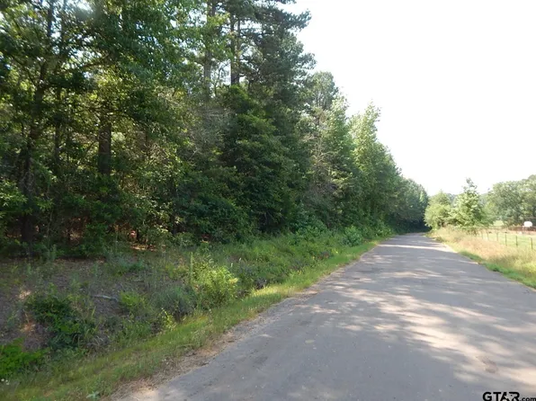 Crabapple Rd, Gilmer, TX 75645
