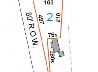 19848 State Highway 253, Bear Creek, AL 35543