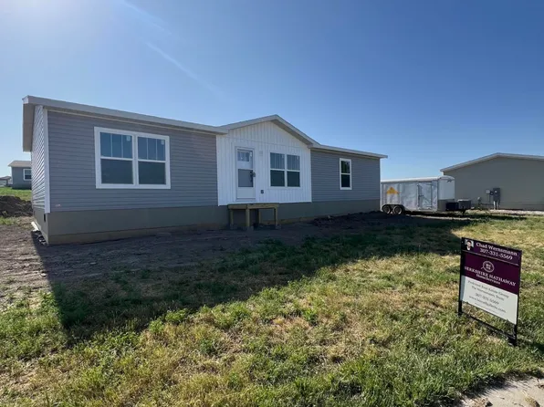 1505 Lemoncreek Ct, Gillette, WY 82716