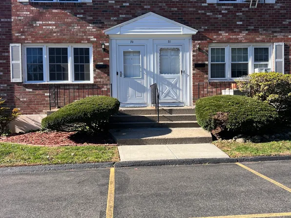 70 Robert Treat Drive, Milford, CT 06460