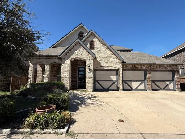 15705 Preble Rd, Fort Worth, TX 76177