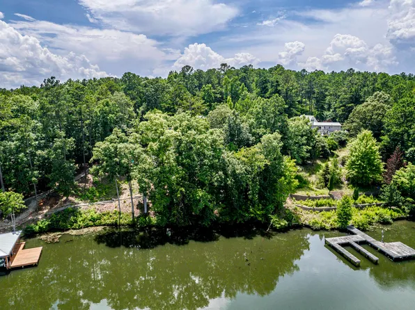 LOT 2 Harbour Pointe Dr, Sparta, GA 31087