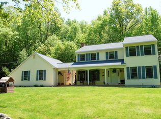 37 Kill Rd, Columbia, NJ 07832