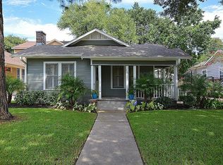 715 Pizer St, Houston, TX 77009