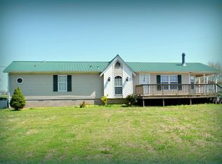 3315 Blue Springs Rd, Smithville, TN 37166