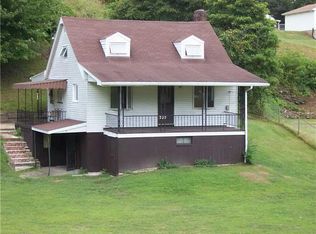 725 Ross St, Monessen, PA 15062