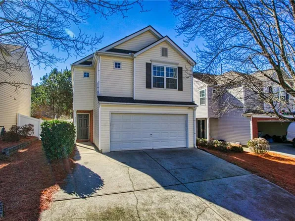 2285 Lexington Ln, Cumming, GA 30040