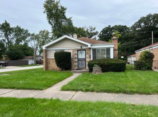 14446 University Ave, Dolton, IL 60419
