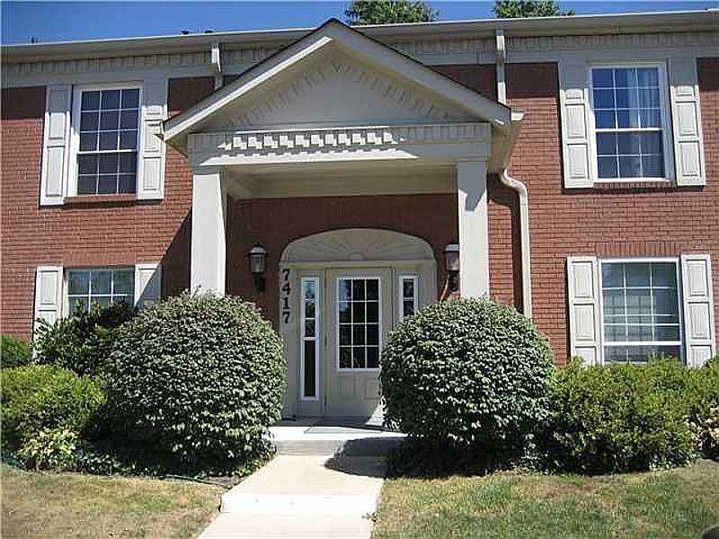 1st image of 7417 Lions Head Dr #3