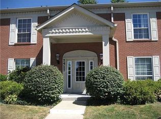 7417 Lions Head Dr #3, Indianapolis, IN 46260