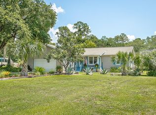 147 Craig St, Carrabelle, FL 32322