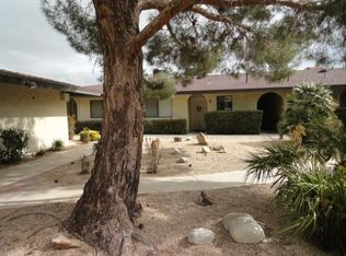 16078 Rancherias Rd, Apple Valley, CA 92307