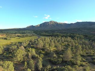 9379 N American Ranch Rd, Prescott, AZ 86305