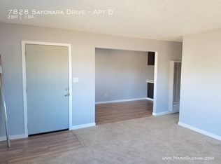 7828 Sayonara Dr APT D, Citrus Heights, CA 95610