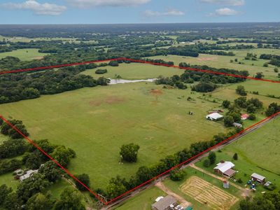 646 County Road 1195, Yantis, TX, 75497