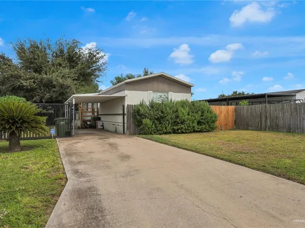 806 Post Oak Dr, Alamo, TX 78516