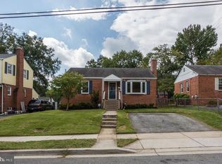 5021 Laguna Rd, College Park, MD 20740