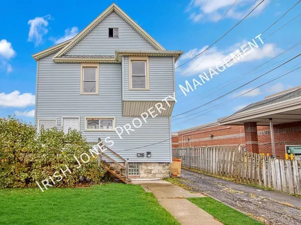 19 Hinman Ave Floor 2, Buffalo, NY 14216