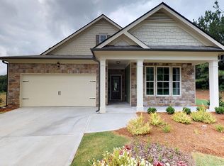 1032 Creekhead Dr, Villa Rica, GA 30180
