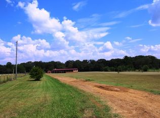 1307 Waskom Elysian Fields Rd, Waskom, TX 75692