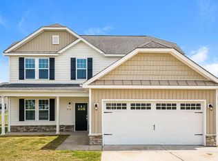 238 Grovemere Ln, Wendell, NC 27591