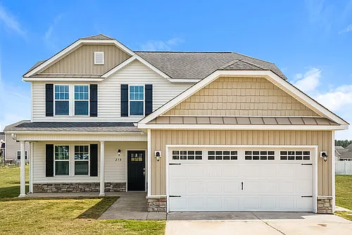 238 Grovemere Ln Photo 1