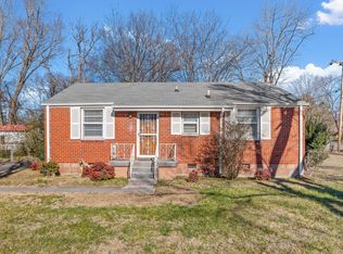368 Tusculum Rd, Nashville, TN 37211