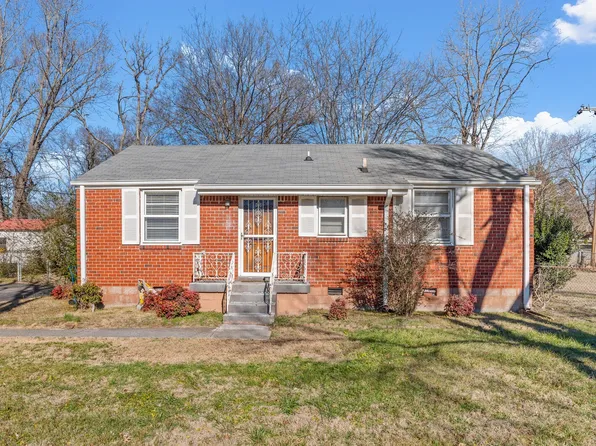368 Tusculum Rd, Nashville, TN 37211
