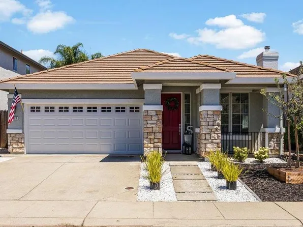 8024 Starbuck Way, Roseville, CA 95747
