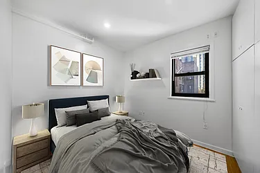 Rented by Vector New York, LLC