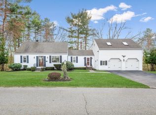 106 Meadow Rd, Northborough, MA 01532