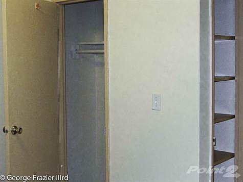Coat Closet