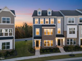 315 Chesapeake Commons St, Garner, NC 27529