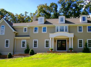 16 Fairway W, Colts Neck, NJ 07722