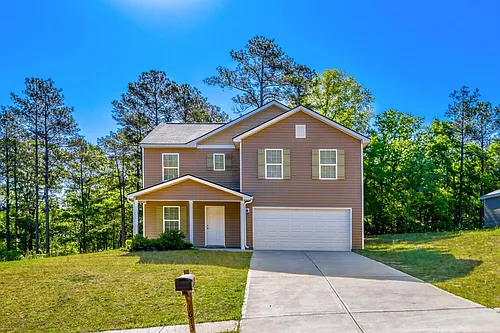 1204 Christy Ct Photo 1
