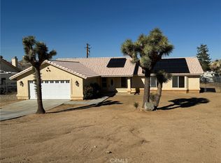 58318 Yucca Trl, Yucca Valley, CA 92284