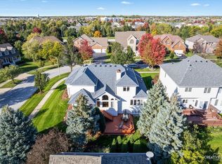 3912 Highknob Cir, Naperville, IL 60564