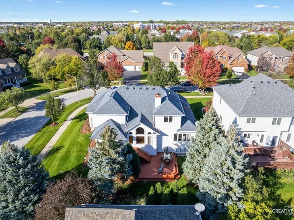 3912 Highknob Cir, Naperville, IL 60564