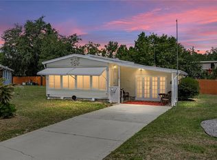 35921 Tanda Cir, Zephyrhills, FL 33541