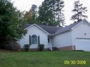 4244 Birmingham Way, Raleigh, NC 27604