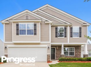 9510 Pond Vista Ct, Charlotte, NC 28216