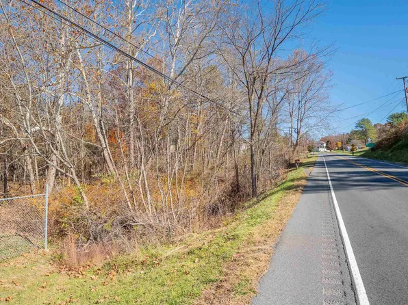 Tbd Grayson Tpke, Wytheville, VA 24382